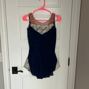 Figure Skating Dress